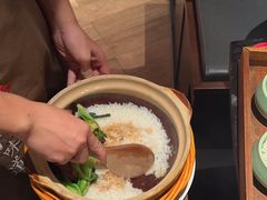 -捞王猪肚鸡火锅(金华义乌之心店)