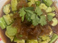 -龙香居海鲜浑锅家常菜·特色驴肉