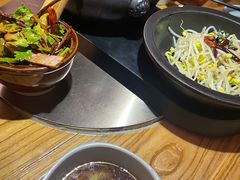 -云海肴云南菜·蒸汽石锅鱼(北京良乡华冠店)