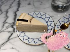 伯爵红茶千层-诺嘉甜品(世贸店)