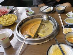 -快乐小羊(富强中路店)