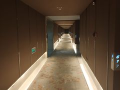 -上海中航虹桥机场泊悦酒店