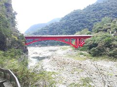 -太鲁阁公园