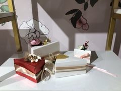 -西檬树SIMON·T轻奢蛋糕(大东方Max店)