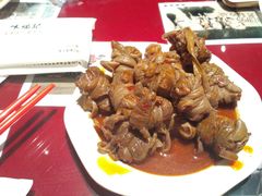 肠结-味福记·本地特色菜(八一万达广场店)