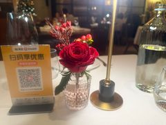 -La Vita 意大利传统料理(富民路店)