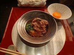 -鳥喜Toriki怀石烧鸟料理