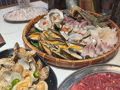 -琥珀川糟粕醋火锅(慈云寺店)