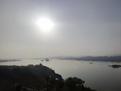 -千岛湖天屿景区