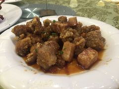 -聚春园自助餐厅(东街口店)
