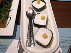-帕蓝·暹罗料理(大学路店)