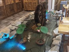 -花溪雨·森林餐厅(石基店)
