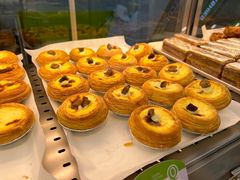 -皇后西斯汀饼店(文化路店)