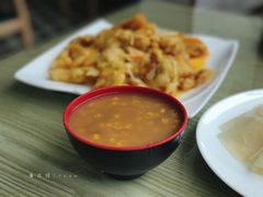 大渣粥-哈尔滨春饼(朝山街店)