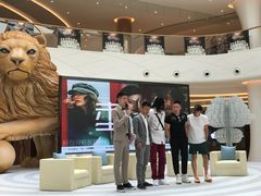 -棕榈MALL