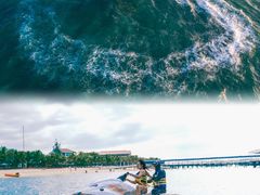 -三亚西岛海洋文化旅游区