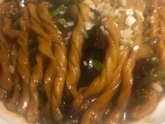 -靠山屯东北农家菜(八龙桥雅苑店)