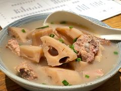 -静一餐厅·湖北菜(前门创始店)