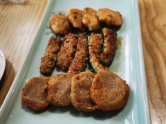 -德胜轩正宗顺德菜(宝安沙井会展中心店)