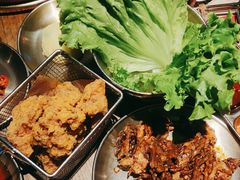 -西塔老太太泥炉烤肉(杭州首店)