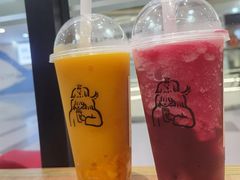 -德林酸菜鱼火锅(南丹店)