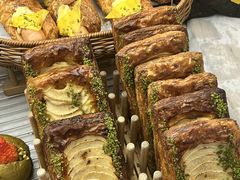 -PAPER STONE BAKERY(天汇广场店)