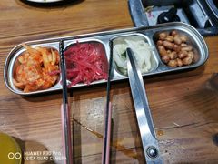 -猪小牛烤肉(青塔店)