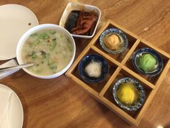 -北海金昌开元名都大酒店·四季轩中餐厅