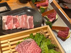 -赤坂亭M9和牛烧肉(世博源店)