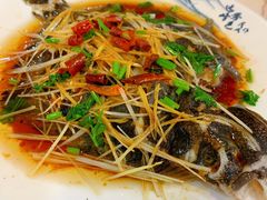 -富临港·蒸汽海鲜·手抓海鲜·炒菜(栈桥店)