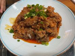 -代羊肉(中和店)