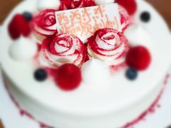 -巴黎贝甜(浦东大华店)