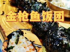 -金顺韩式烤肉·网红烤肉店(广利路店)