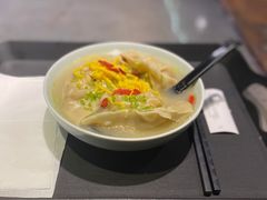 刀鱼馄炖-阿姨食堂