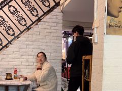 -狮龙啤酒烧烤屋(建二路店)