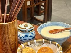 -贡梅老面馆·蟹粉面·无锡特色小吃(南长街主推店)
