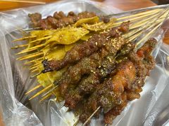 -十里铺铁板鱿鱼