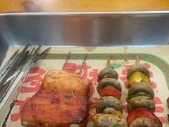 -炒豆合作社(东四总店)
