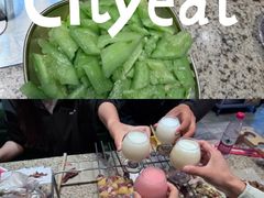 -大头叔烤鸡爪·朝鲜族烤串(天池路店)