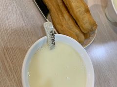 -兄弟深夜豆浆