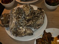 -星伦多自助料理(花山金鹰店)
