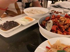 -铭轩中餐厅·海南菜·粤菜(亚龙湾瑞吉店)
