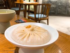 -苏小柳手工点心(人民广场分院)