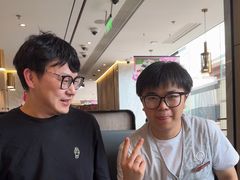 -海底捞火锅(老城根店)