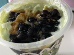 -喜茶(北京华贸购物中心店)