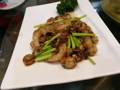 -盛德利食府 天津菜(河西店)
