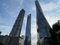 -上海中心大厦