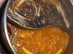 -四喜小胖·北京涮肉(五道营店)