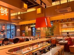 -争鲜回转寿司(海曙天一PLUS店)