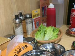 -麻蒲碳烤肉(梅花园店)
